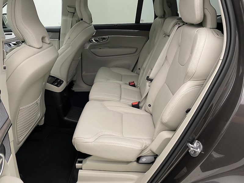 Volvo XC90 T8 AWD RECHARGE BRIGHT PLUS 7m - fotka 5 z 68