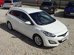 Hyundai i30 1,6 GDI 88kW TRIKOLOR - fotografie inzerátu
