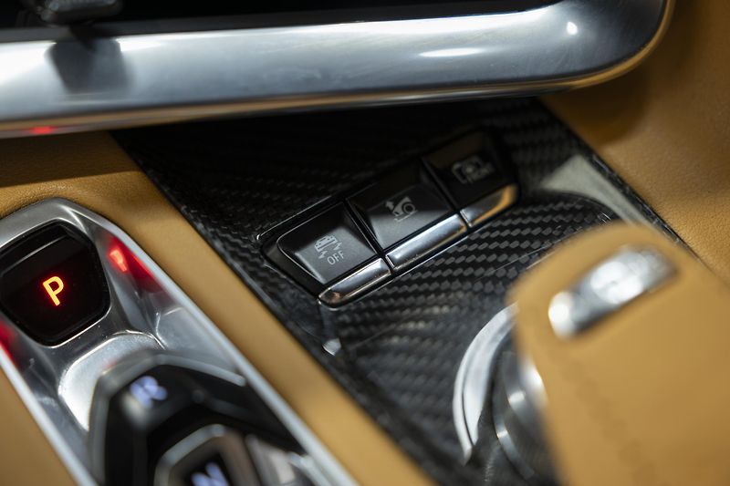 Chevrolet Corvette C8 Stingray Z51 Performance - fotka 13 z 23