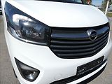Opel Vivaro 1,6 BiCDTi 107kW Long,8.MÍST,n - náhled 2