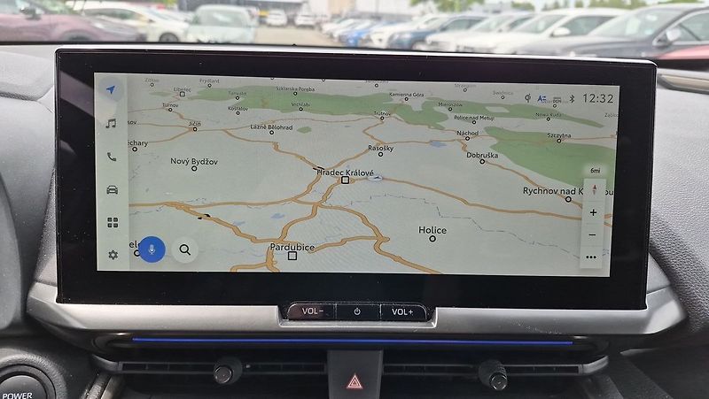 Toyota C-HR Executive Tech 1.8L - fotka 19 z 30