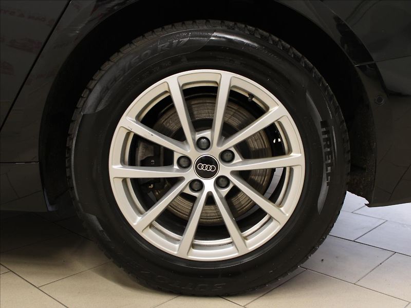 Audi A6 3,0 45 TDI Quattro Sport 1.maj - fotka 32 z 33