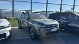 Dacia Duster (2026) DEMO Journey Eco-G 120 - náhled 1