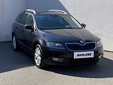 Škoda Octavia (2014) 1.6 TDi, Elegance, bixen - náhled 1