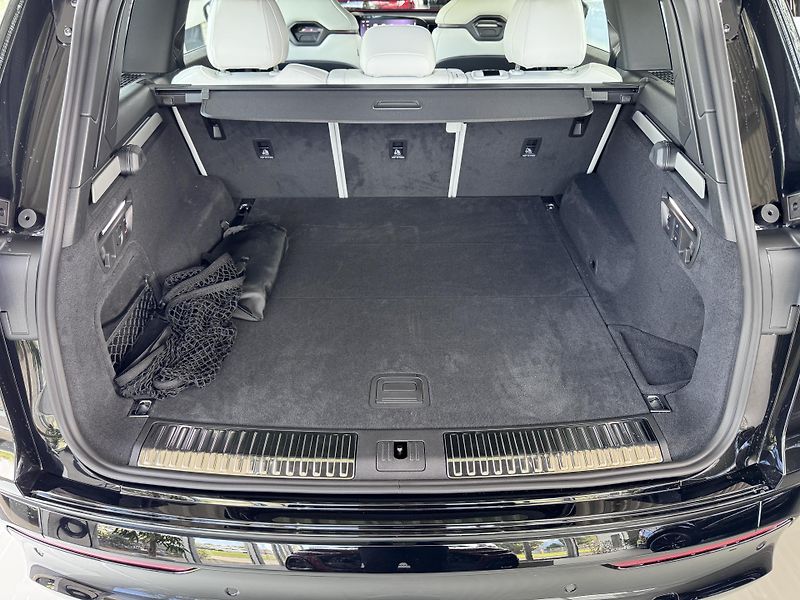 Audi Q7 Nová generace skladem - fotka 12 z 47