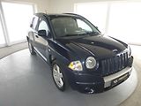 Jeep Compass (2008) 2,0CRDI*VYHŘ.SED*TAŽNÉ*ALU*4X4 - náhled 2