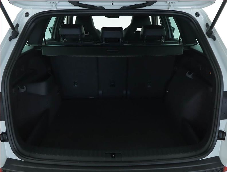 Škoda Kodiaq (2023) Sportline 2.0 TDI - fotka 14 z 18
