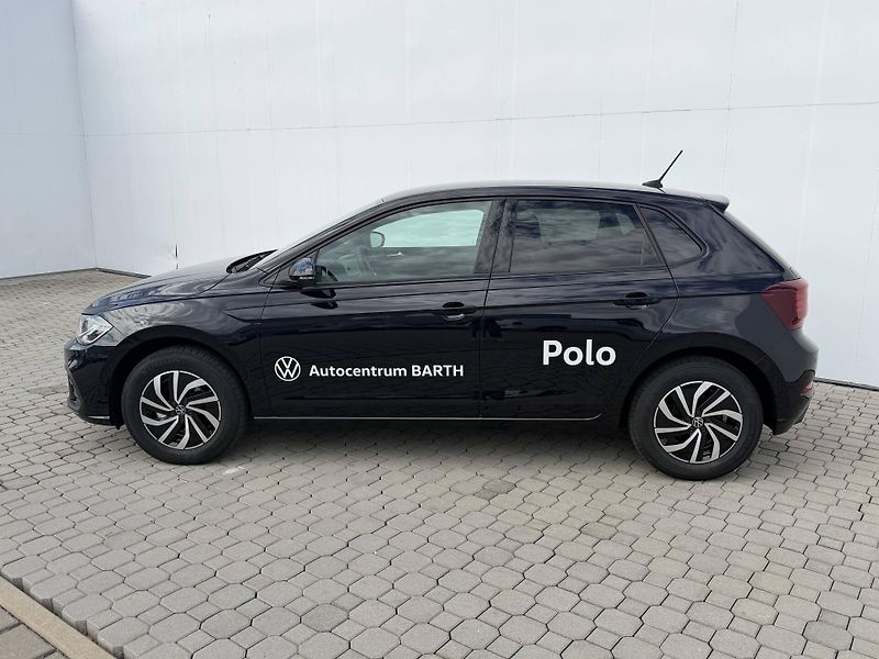 Volkswagen Polo (2025) People 5G 1,0TSi - fotka 3 z 25