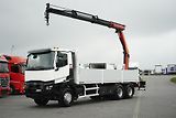 Renault Ostatní (2017) C 380 / 6 X 4 / SKRZYNIOWY + H - náhled 1