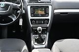 Škoda Octavia 2.0TDI 7/2011 Rezervace - náhled 15