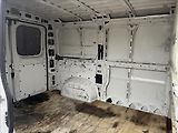 Fiat Ducato 2.2 JTD L1H1 NOVÉ PNEU VSTŘIKY - náhled 23