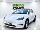 Tesla Model Y (2022) LR AWD Berlin Záruka SoH 93,4% - náhled 1