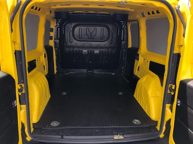 Fiat Dobló cargo 1,2 - fotka 13 z 26