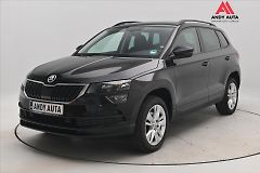 Škoda Karoq 1,5 TSI 110kW DSG Business Zár - fotografie inzerátu