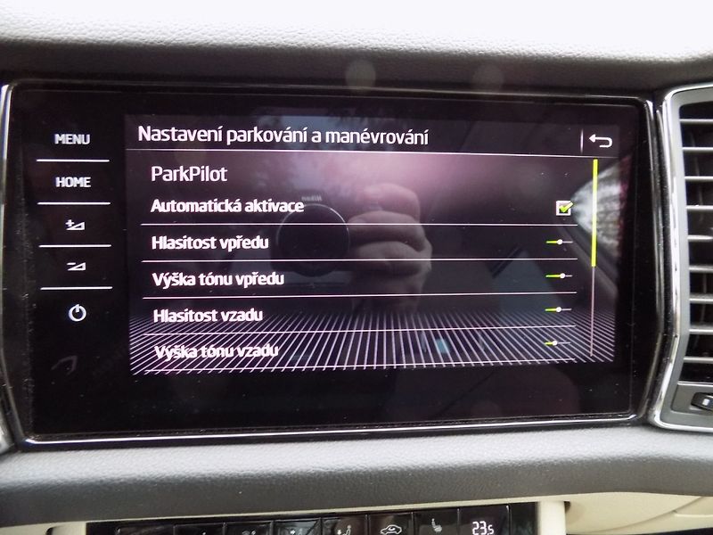 Škoda Kodiaq (2017) 2.0TSi/DSG/4x4/LED/PANO/DPH/ - fotka 34 z 45
