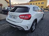 Mercedes-Benz GLA 220CDI 4-MATIC AMG-Paket  - náhled 3
