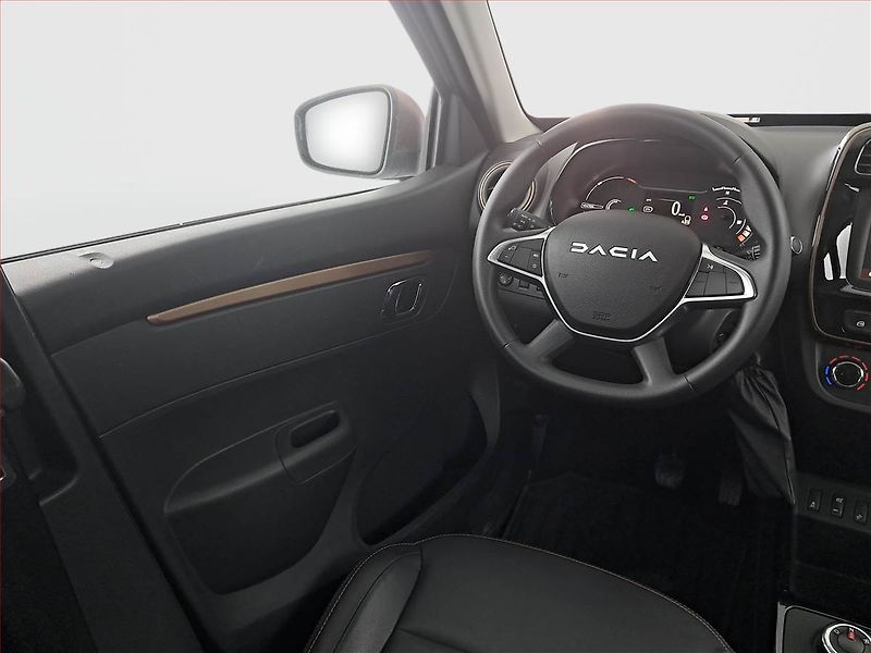 Dacia Spring (2024) Extreme Electric 65 (27 kWh) - fotka 7 z 24