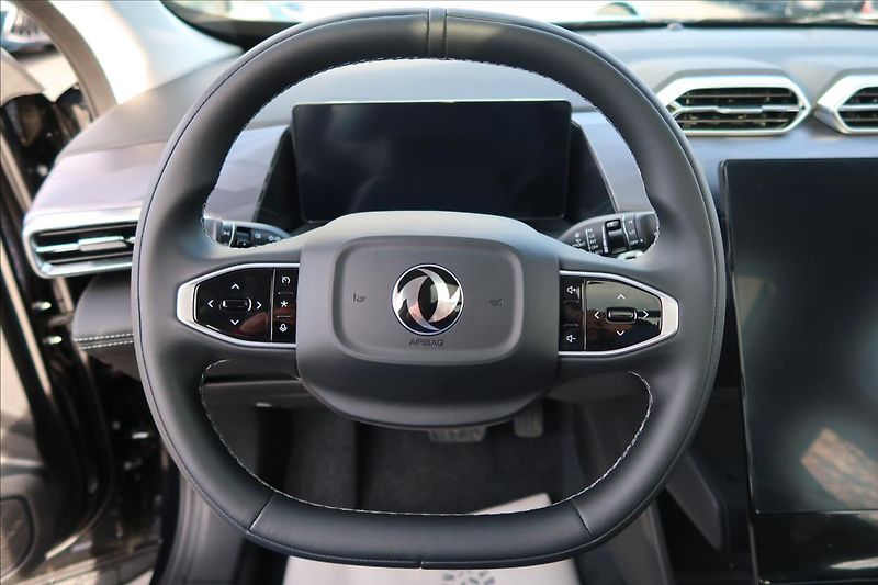 Dongfeng Mage (2026) 1,5 T 145 kW E2 DCT7 - fotka 16 z 23