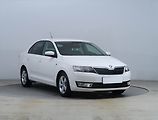 Škoda Rapid (2013) Ambition 1.2 TSI, ČR,1.maj - náhled 1