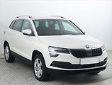 Škoda Karoq (2019) Style 1.6 TDI, Navi, Tempomat - náhled 1