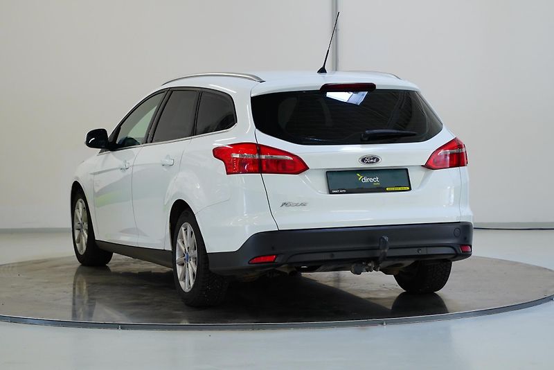 Ford Focus - fotka 7 z 26