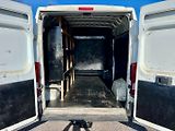 Peugeot Boxer (2015) 2.2d 96 kW 6 míst L3H2 - náhled 19