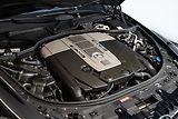Mercedes-Benz CL V12/Nappa/HarmanKardon/Karbon/ - náhled 20