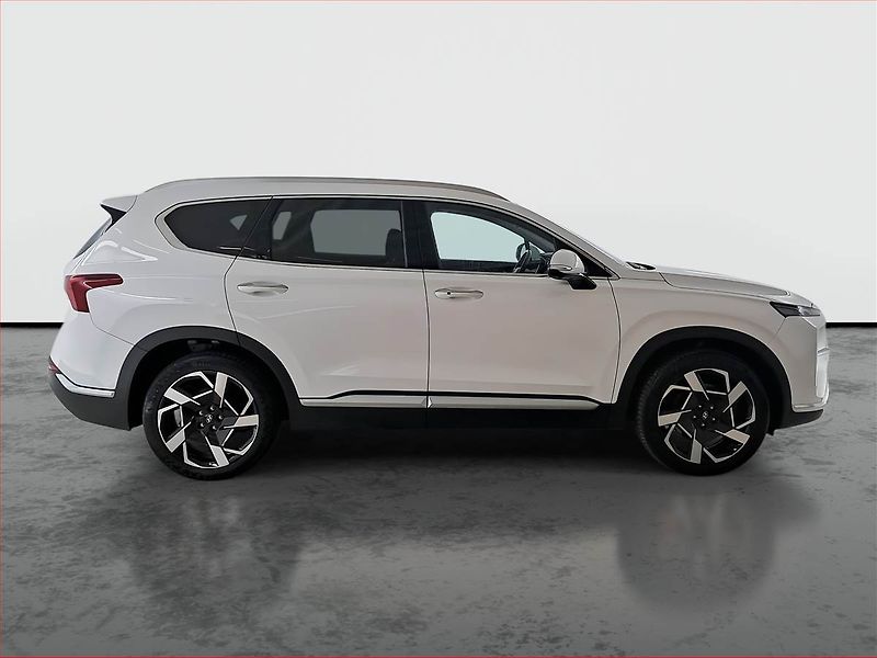 Hyundai Santa Fe (2022) Premium 2.2 CRDi - fotka 6 z 18