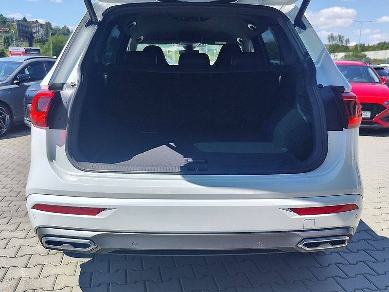 Seat Tarraco 2.0 TSI/140kW FR 4x4 AT - fotka 9 z 37