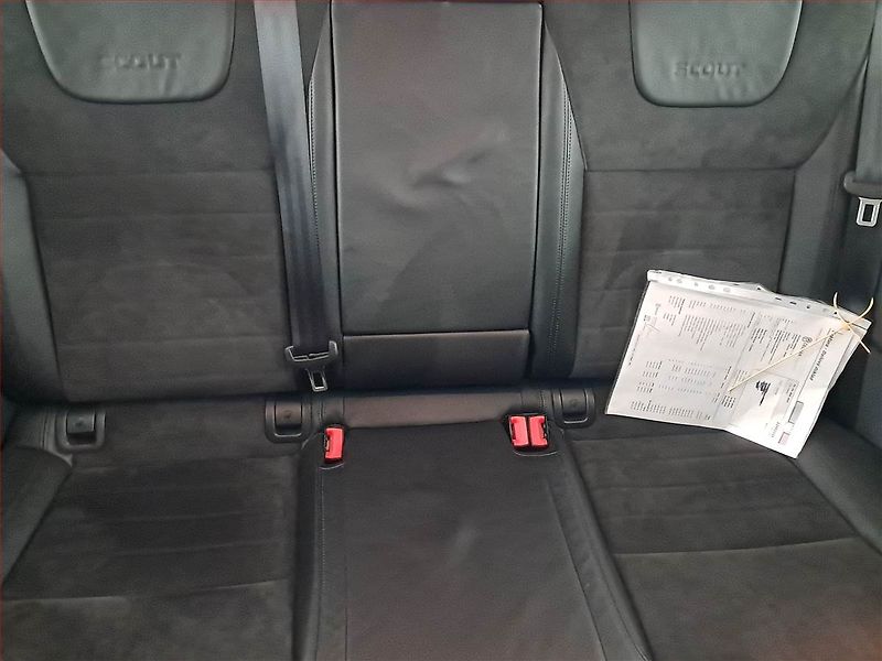 Škoda Octavia (2016) Scout 2.0 TDI, 4X4, Automat - fotka 10 z 22