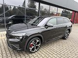 Škoda Kodiaq (2026) RS 2.0TSI 195kW 4X4 DCC NT HUD - náhled 16