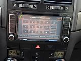 Volkswagen Touareg (2007) 2,5TDI 128KW 4X4 AUTOMAT - náhled 10
