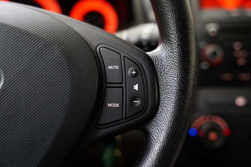 Kia Ceed - fotka 16 z 23
