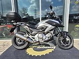 Honda NC 700 X (2013) - náhled 2