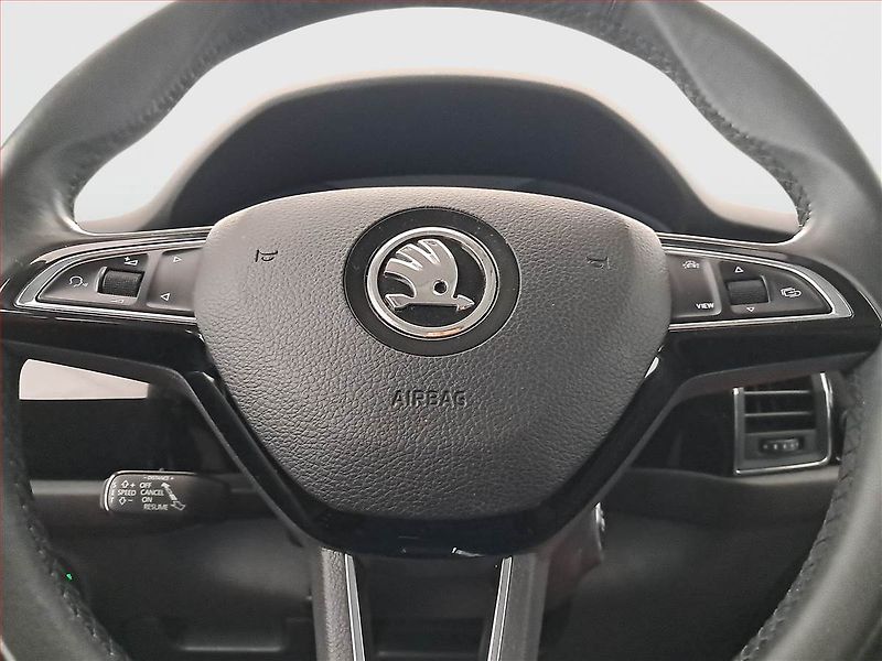 Škoda Kodiaq (2020) 2.0 TSI - fotka 17 z 23