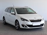 Peugeot 308 (2016) 1.6 BlueHDi, Automat, Navi - náhled 1
