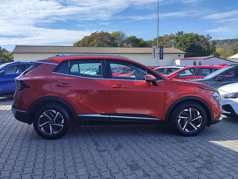 Kia Sportage 1.6 T-GDI/110kW Exclusive - fotka 4 z 33