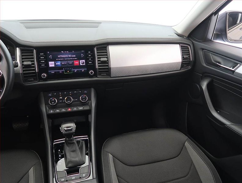 Škoda Kodiaq (2023) Ambition 2.0 TDI, digi klima - fotka 8 z 24
