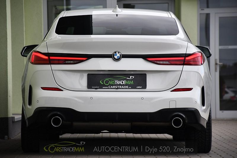 BMW Řada 2 218d M-SPORT 1M ČR TAŽNÉ - fotka 4 z 49