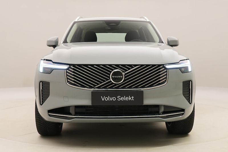 Volvo XC90 B5 AWD BRIGHT PLUS AUT CZ 7M - fotka 16 z 59