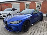 BMW M4 M4-COMP-CABRIO- - náhled 11