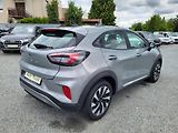 Ford Puma 1.0 EcoBoost mHEV 92kW automat - náhled 3