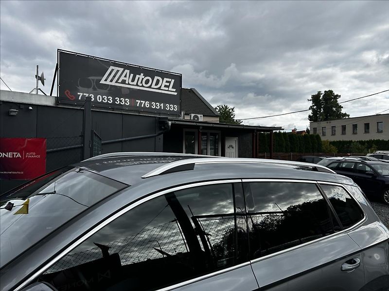Škoda Karoq 1,0 TSi Style DPH  Kessy,Kamer - fotka 43 z 50