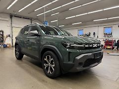 Dacia Duster III E-Tech Hybrid 1.6 l 69 kW - fotografie inzerátu