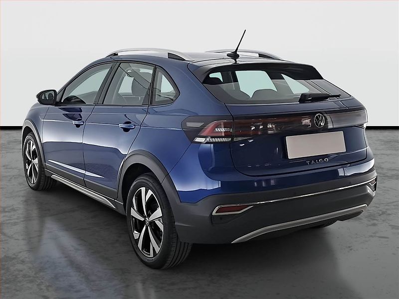 Volkswagen Taigo (2023) 1.0 TSI - fotka 4 z 27