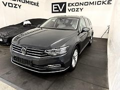 Volkswagen Passat (2021) 2.0 TDI, ČR,ELEGANCE,ZÁRUKA - fotografie inzerátu