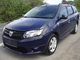 Dacia Logan 1.2i, klima - náhled 1