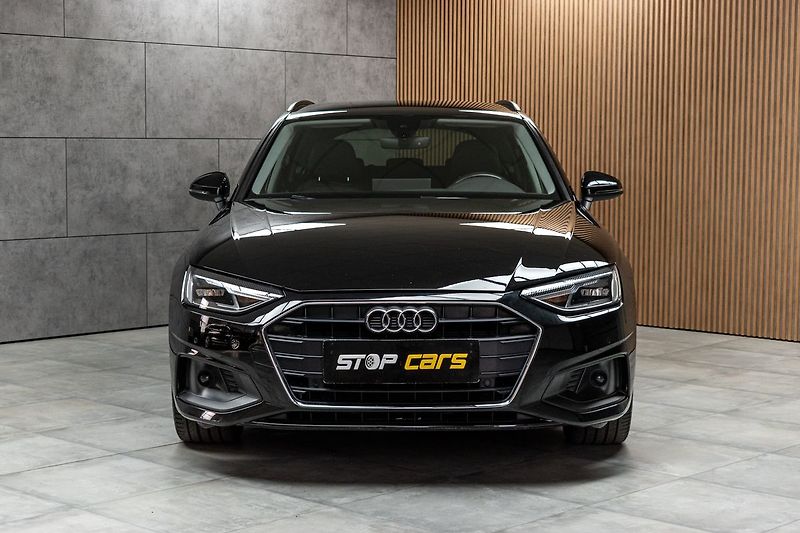 Audi A4 2.0 TDI 120kW ACC*VIRTUAL*DPH - fotka 2 z 39