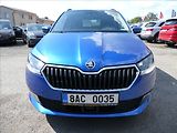 Škoda Fabia 1,0 TSi 70kW STYLE, po servise - náhled 1