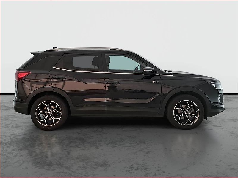 SsangYong Korando (2024) 1.5 T-GDI - fotka 6 z 20